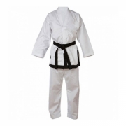 Taekwondo Uniforms