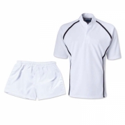 Rugby Uniforms