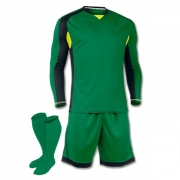 Goalkeeper Uniforms