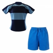 Rugby Uniforms