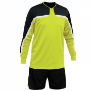 Goalkeeper Uniforms